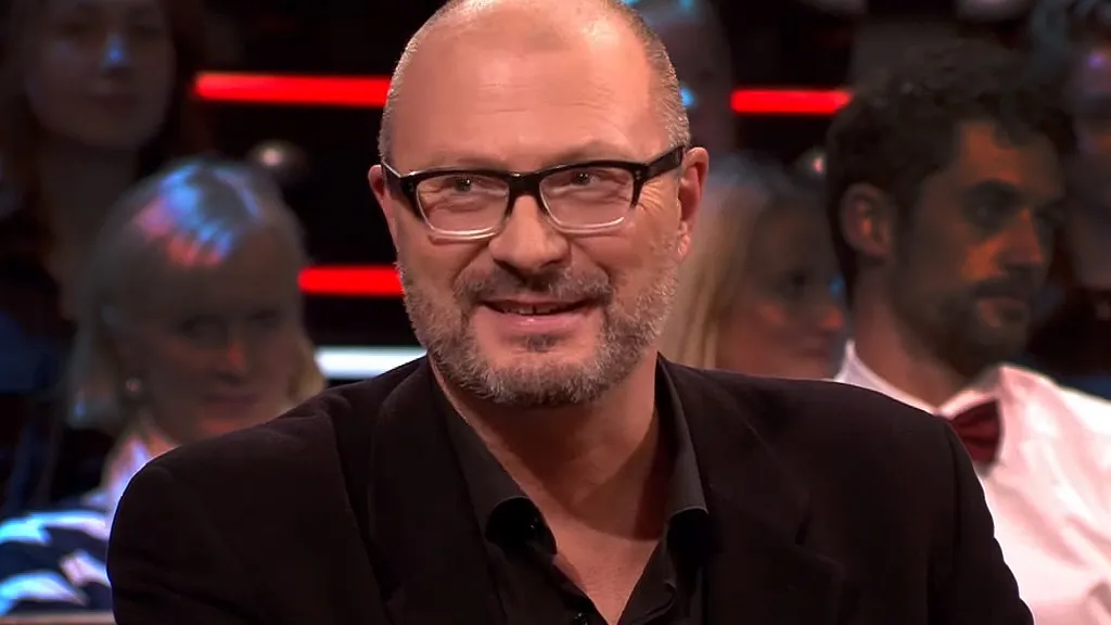 Teio Meedendorp - Gasten archief DWDD - De Wereld Draait Door - BNNVARA