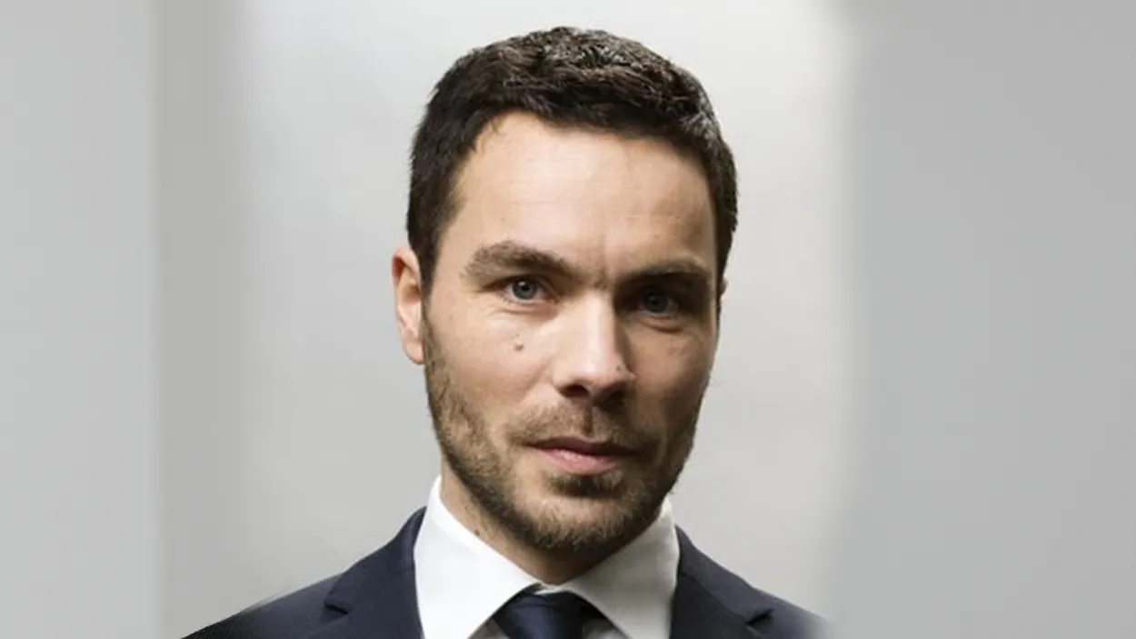 Jonathan van het Reve - Gasten archief DWDD - De Wereld Draait Door