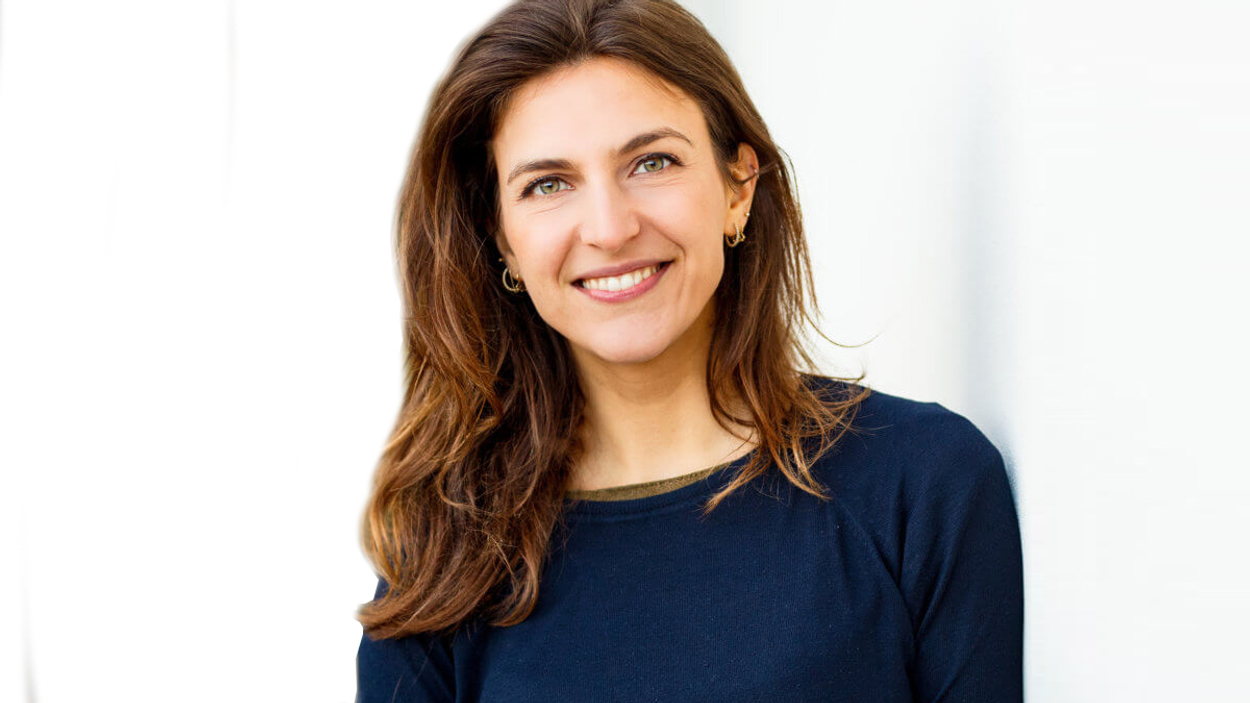Anna Gimbrère Gasten 20192020 De Wereld Draait Door BNNVARA Anna Gimbrère Gasten 20192020 De Wereld Draait Door BNNVARA