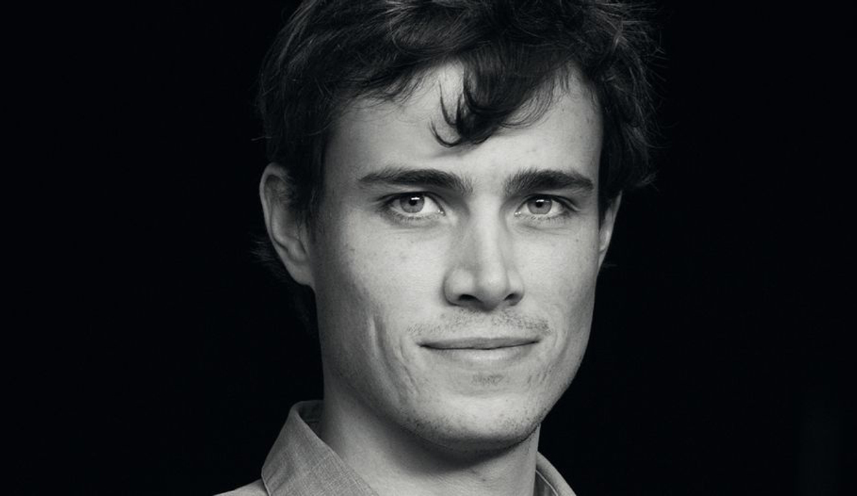 Lex Hoefsloot Gasten archief DWDD De Wereld Draait Door BNNVARA