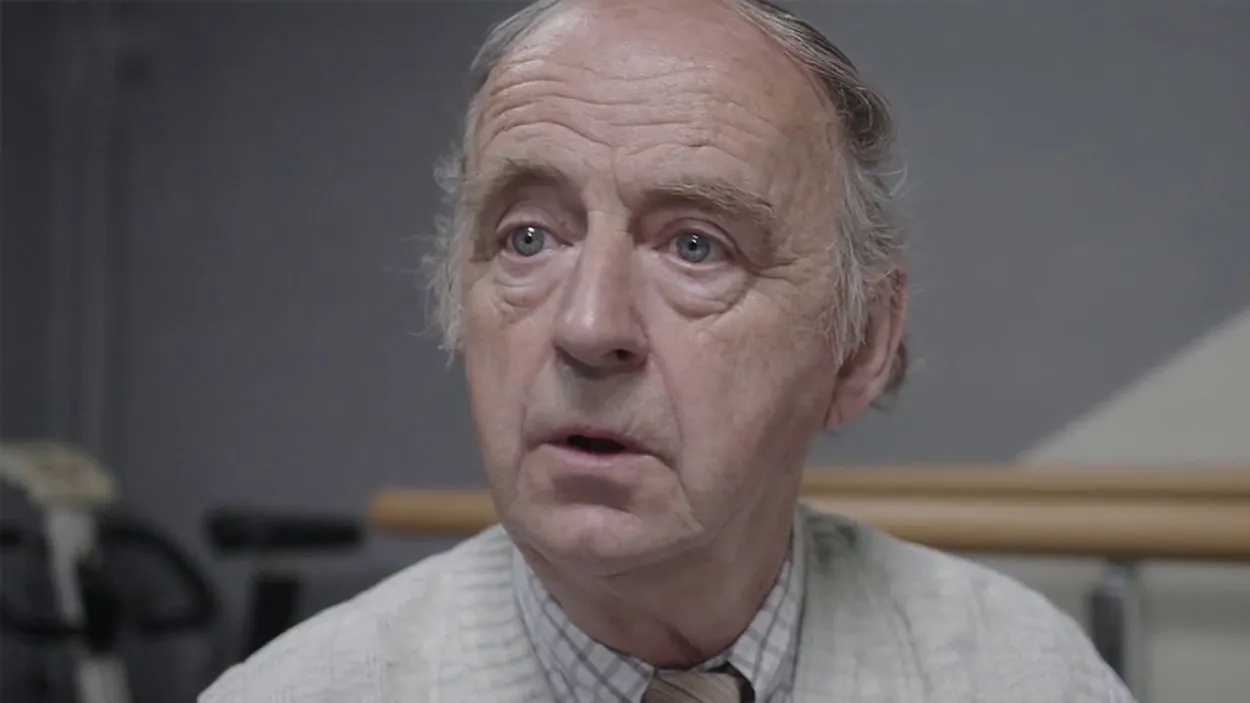 Het geheime dagboek van Hendrik Groen - Gasten archief DWDD - De Wereld