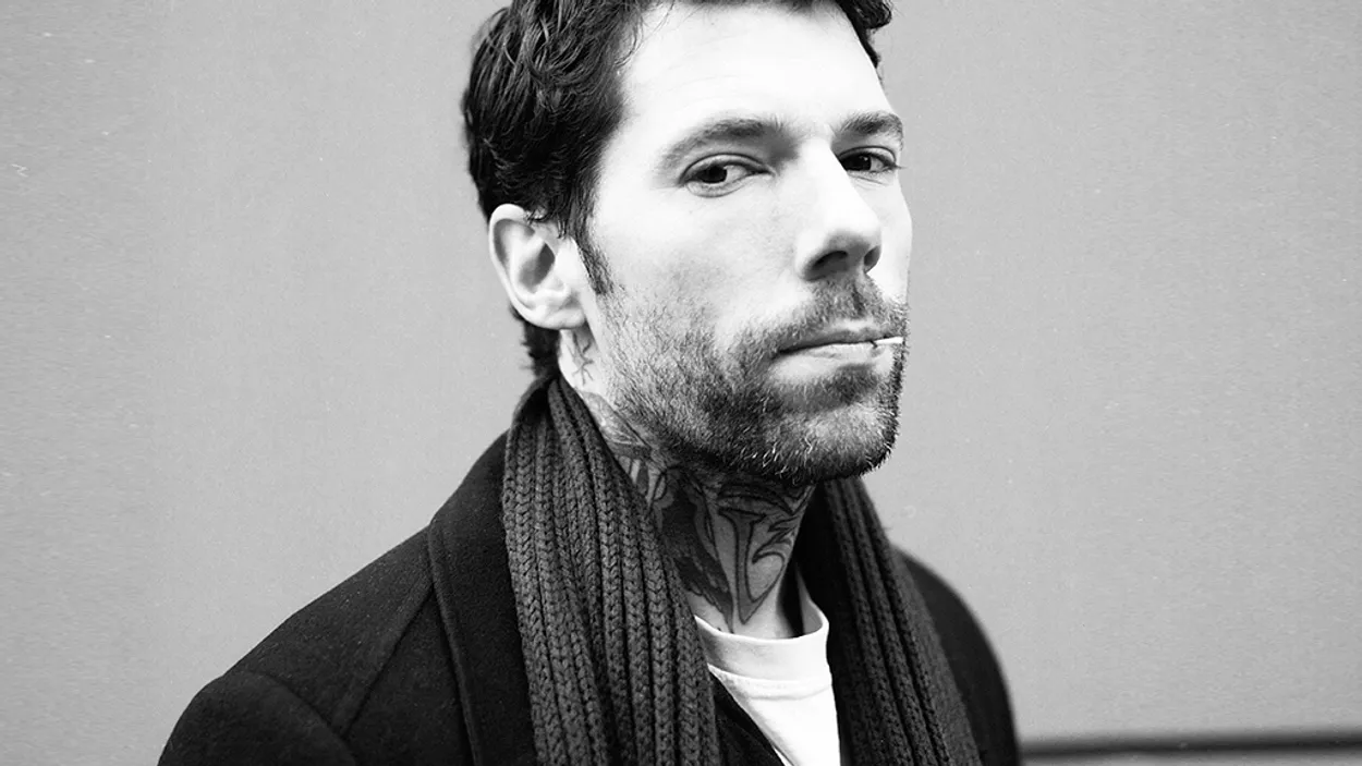 Henk van Straten - Gasten archief DWDD - De Wereld Draait Door - BNNVARA