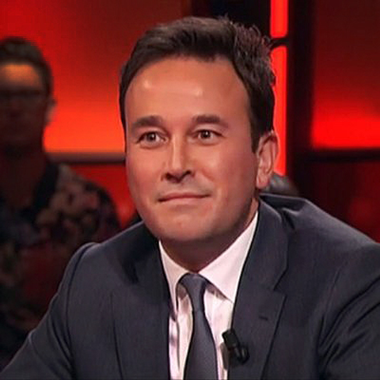 Xander van der Wulp Gasten archief DWDD De Wereld Draait Door BNNVARA Xander van der Wulp Gasten archief DWDD De Wereld Draait Door BNNVARA