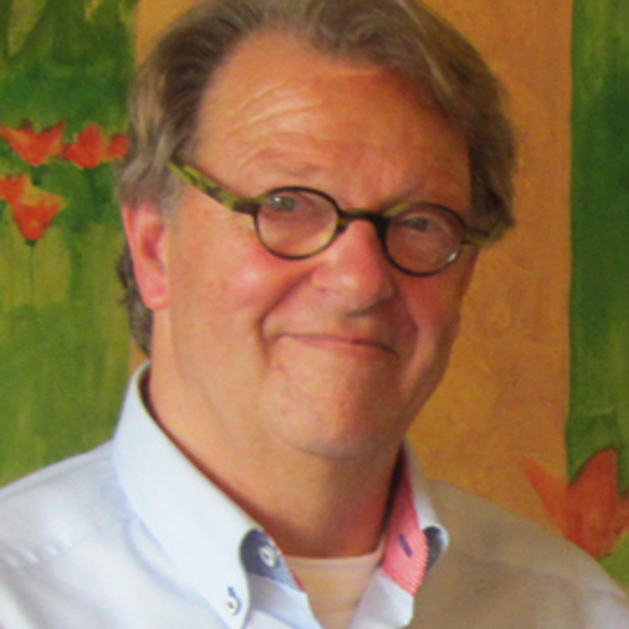 Joop van Wijk Gasten archief DWDD De Wereld Draait Door BNNVARA