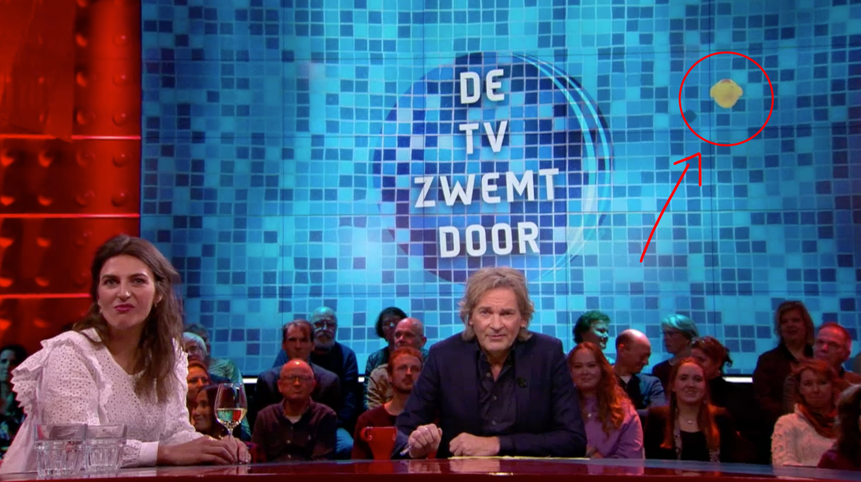 TVDD2