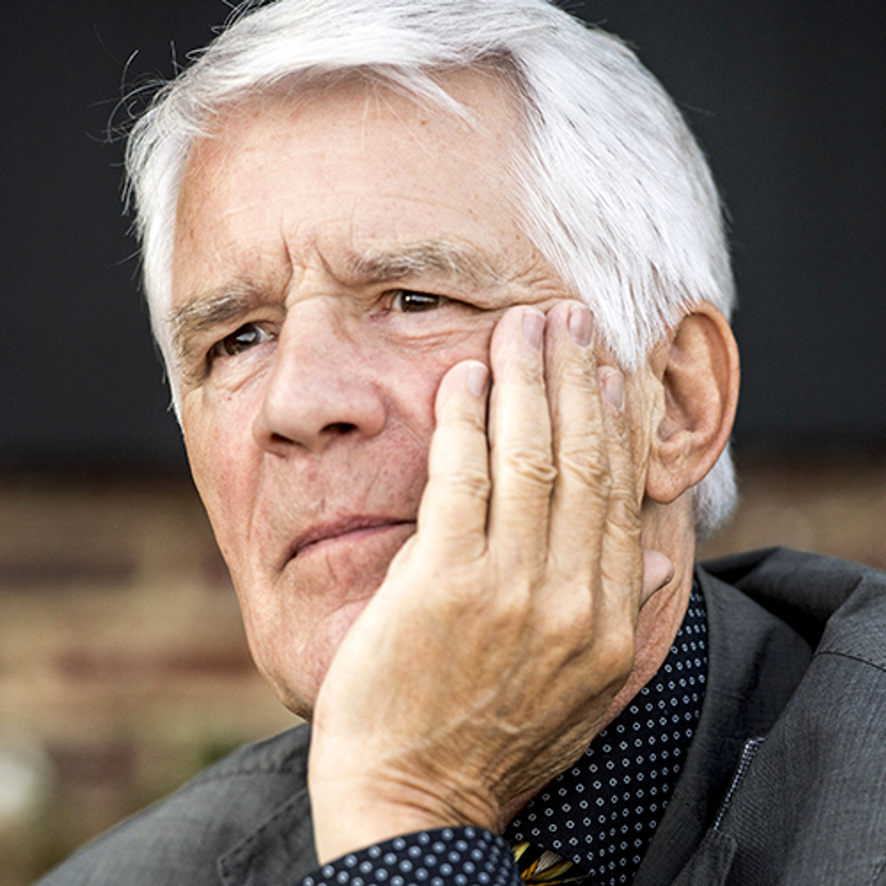 Kees van Kooten Gasten archief DWDD