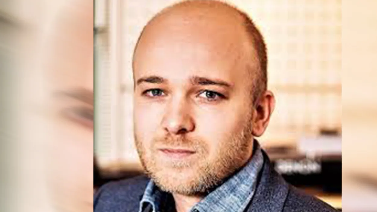 Diederik Smit - Gasten archief DWDD - De Wereld Draait Door - BNNVARA