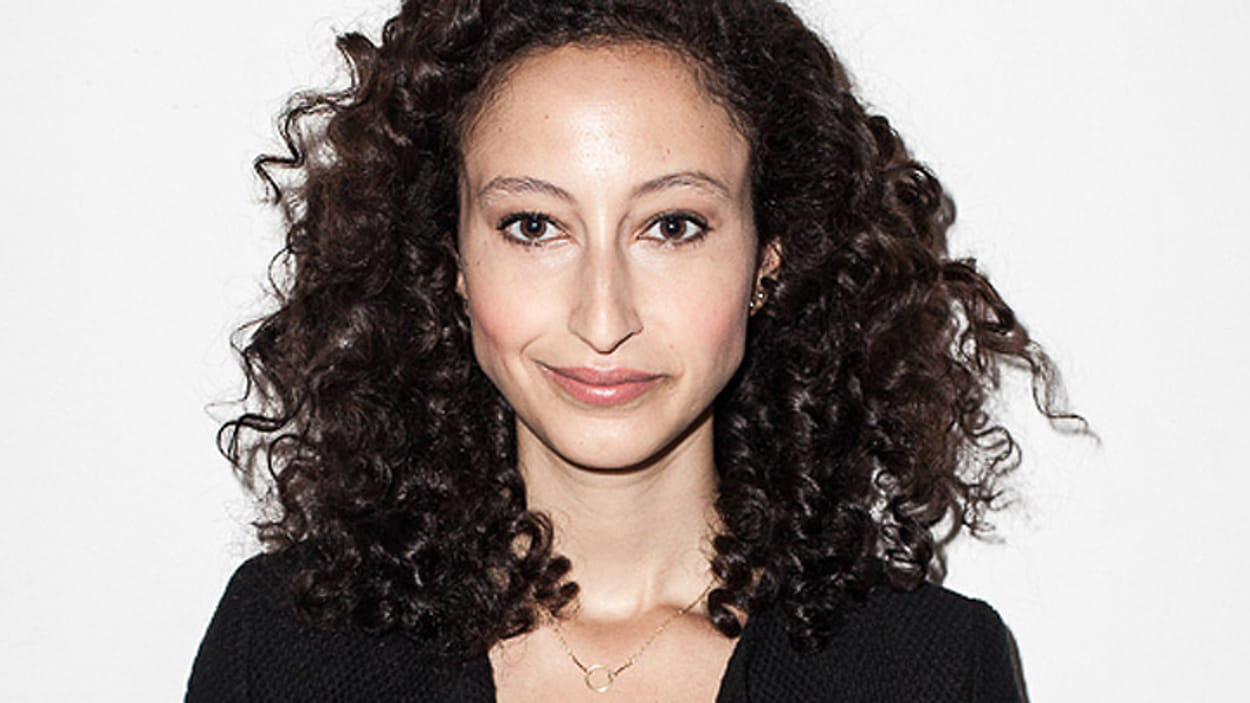 Yasmina Aboutaleb Gasten archief DWDD De Wereld Draait Door BNNVARA Yasmina Aboutaleb Gasten archief DWDD De Wereld Draait Door BNNVARA