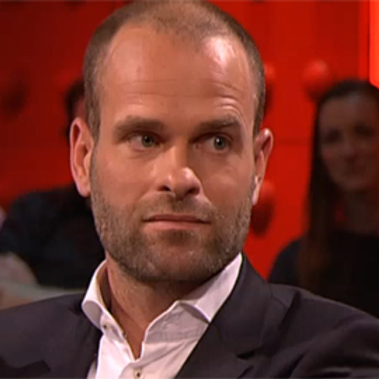 Erben Wennemars Gasten 20192020 De Wereld Draait Door BNNVARA