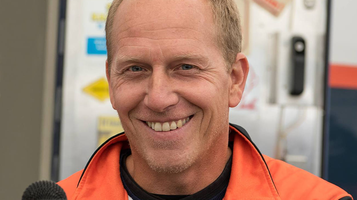 Rintje Ritsma Gasten archief DWDD De Wereld Draait Door BNNVARA