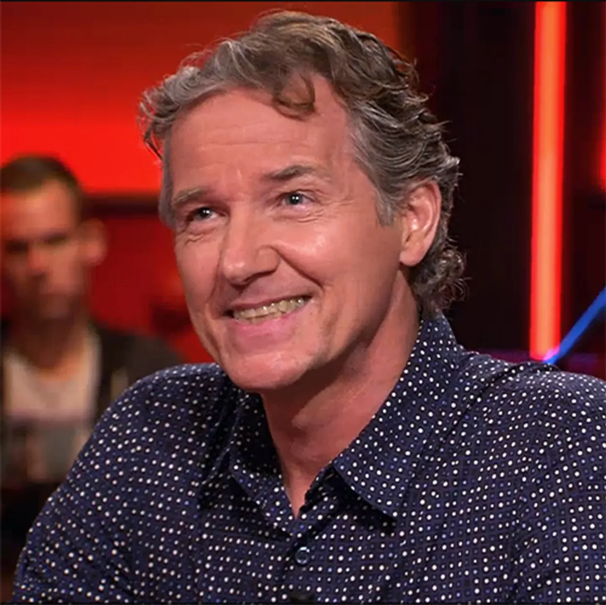 Thom Hoffman Gasten archief DWDD De Wereld Draait Door BNNVARA