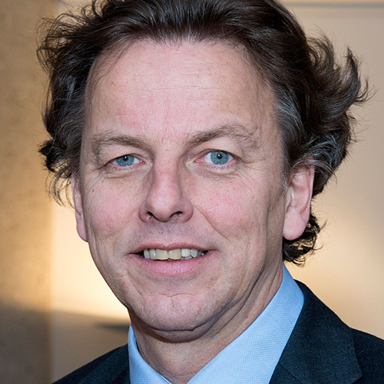 Bert Koenders - Gasten Archief DWDD - De Wereld Draait Door - BNNVARA