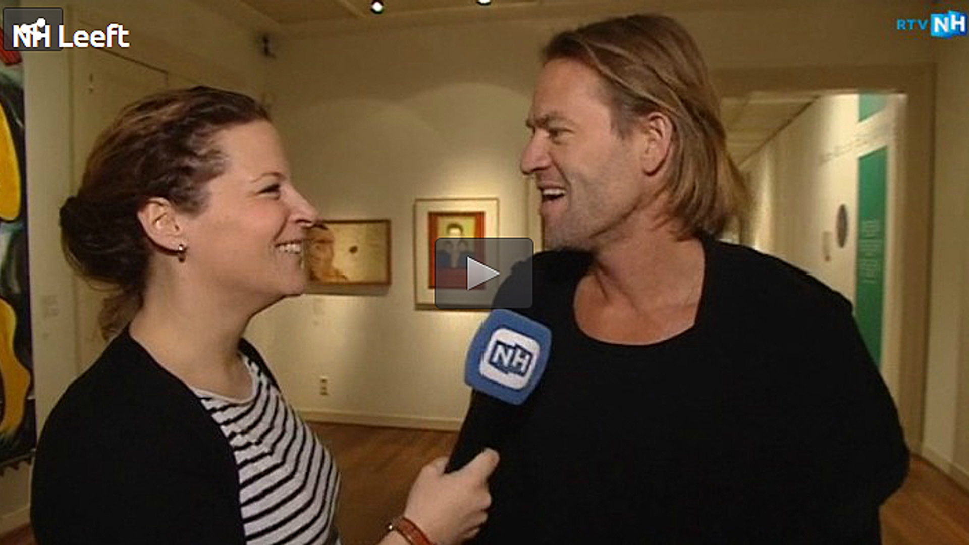 RTV NH Leeft pop up