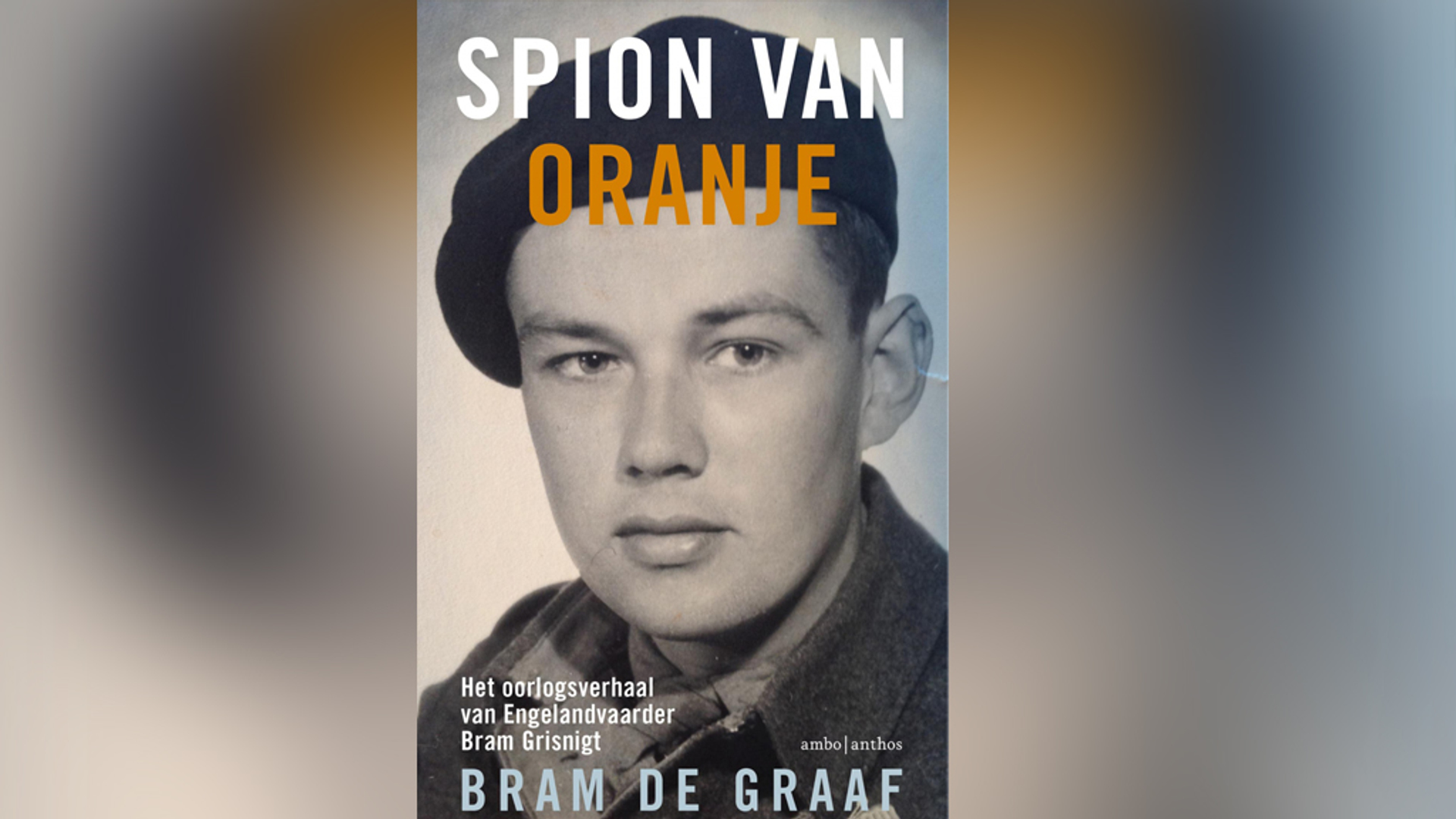 Spion van Oranje