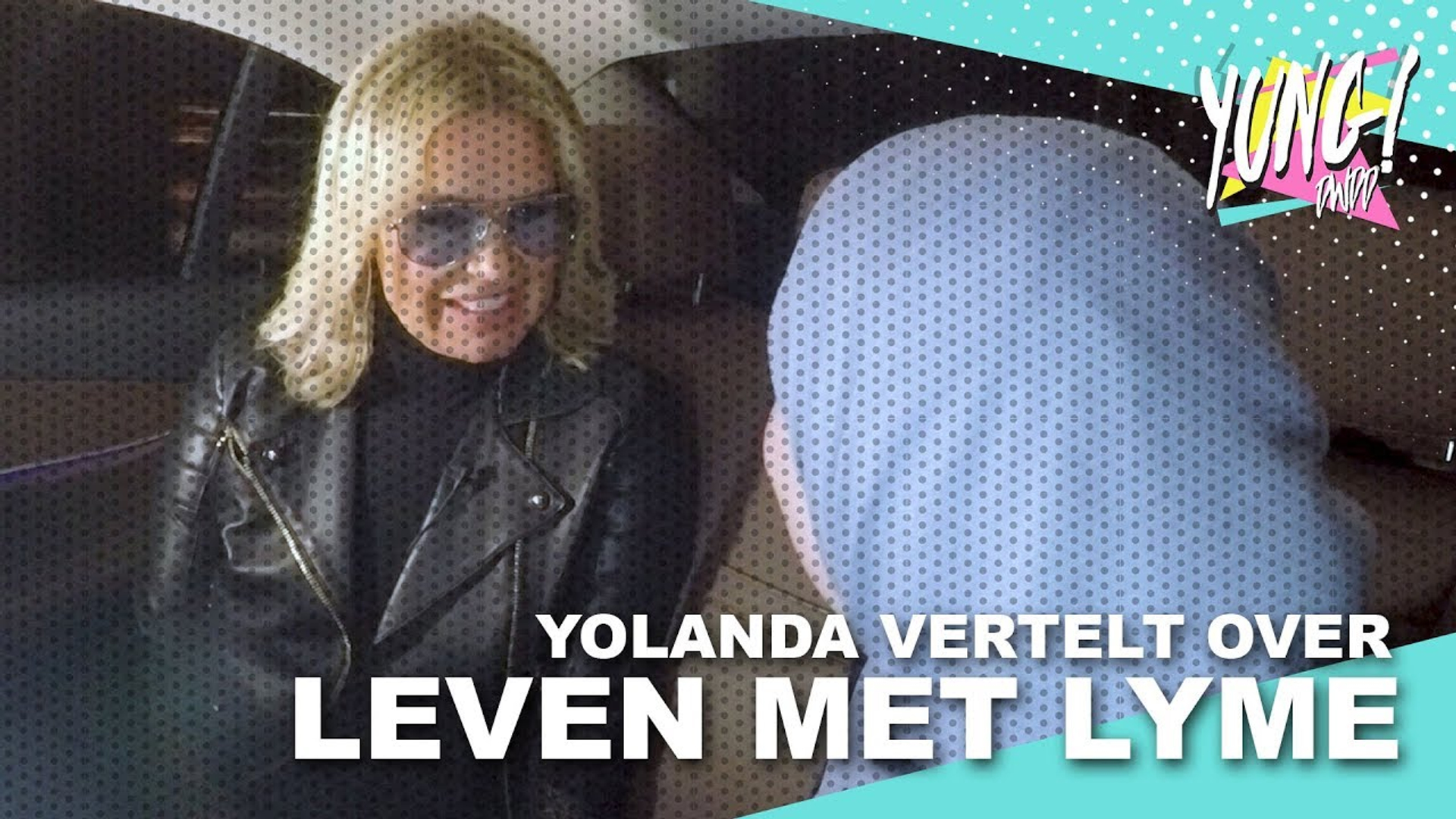 YUNG DWDD TAXI TERUG YOLANDA HADID SAMYA