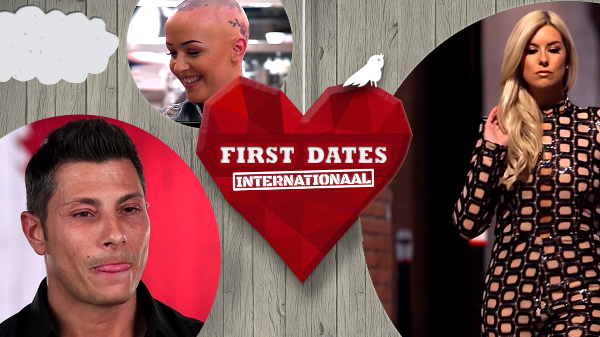 First Dates