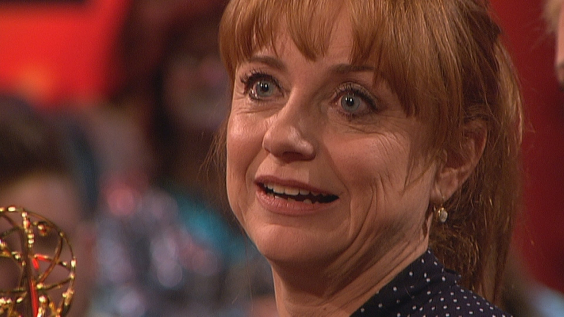 Gesprek Bianca Krijgsman