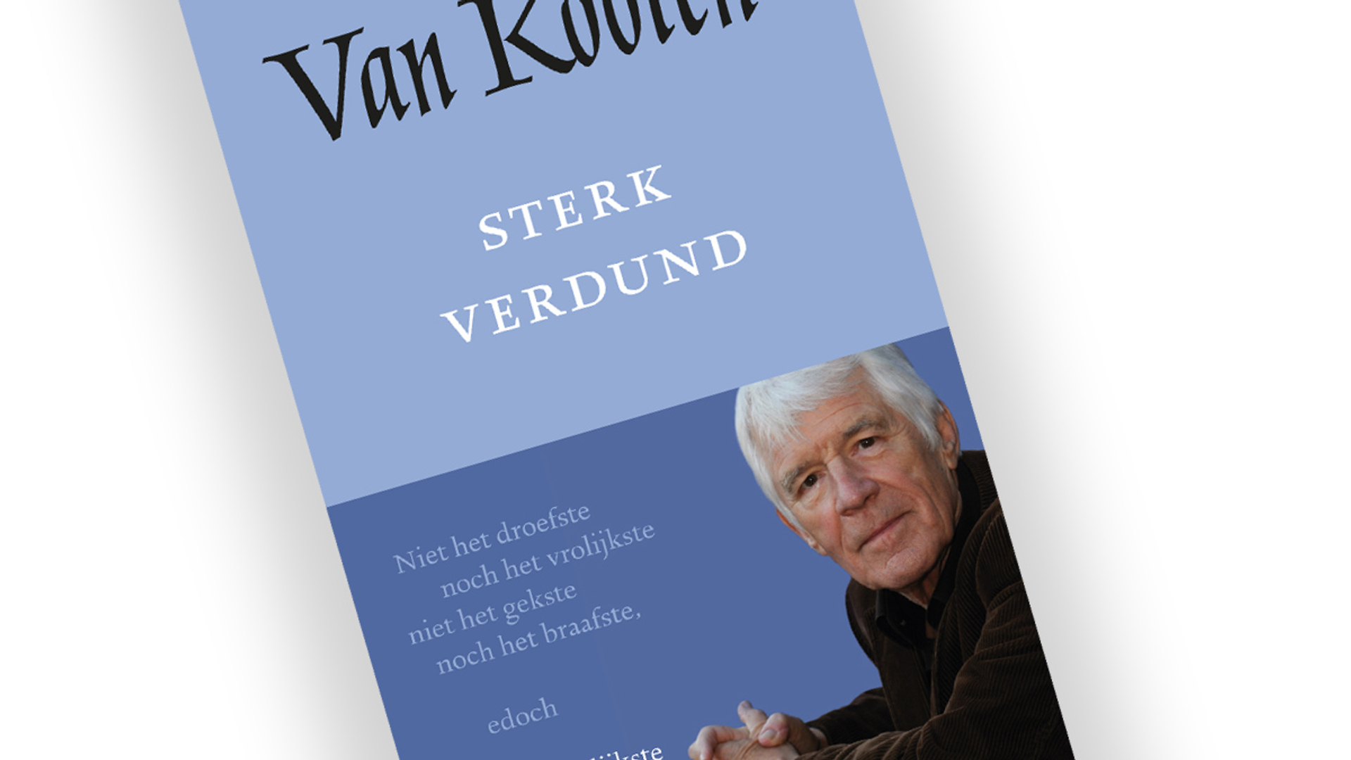 Boek van Kooten