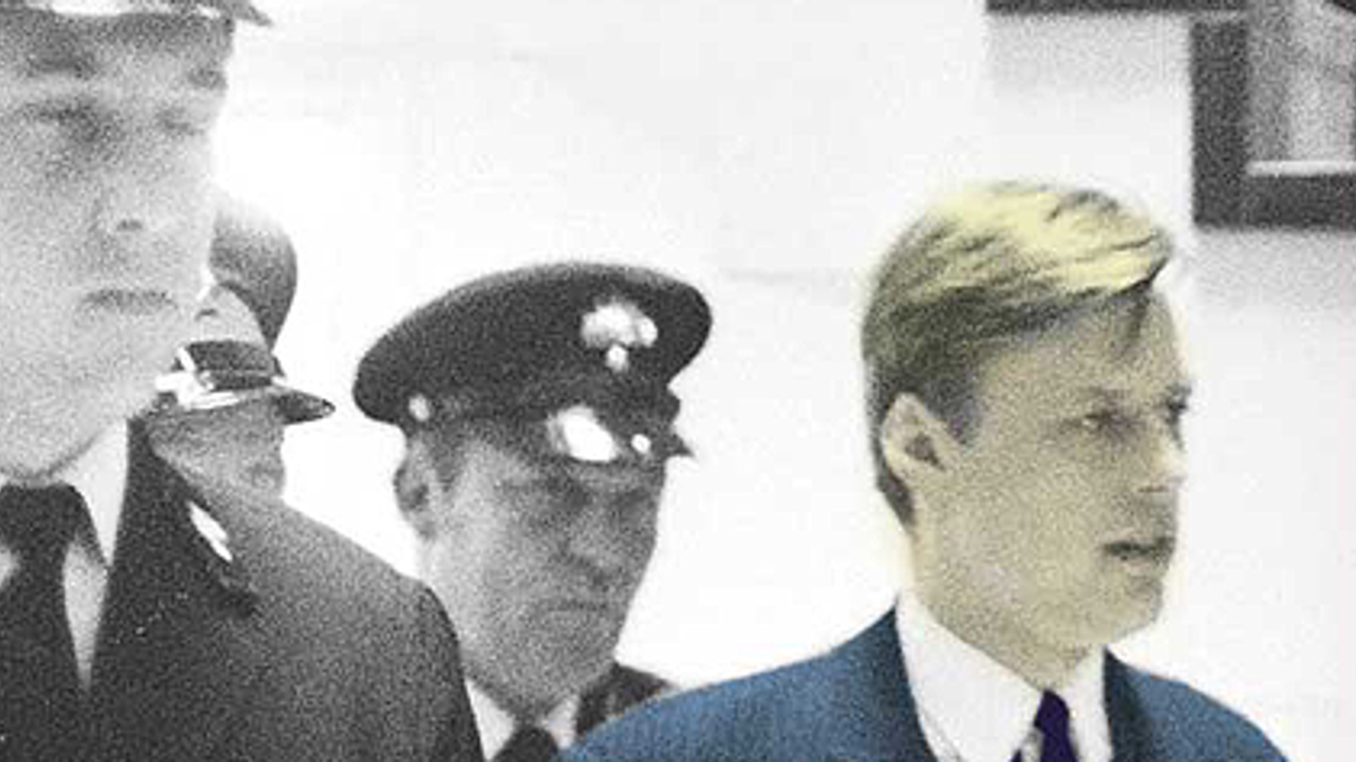 Boek In huis met een seriemoordenaar