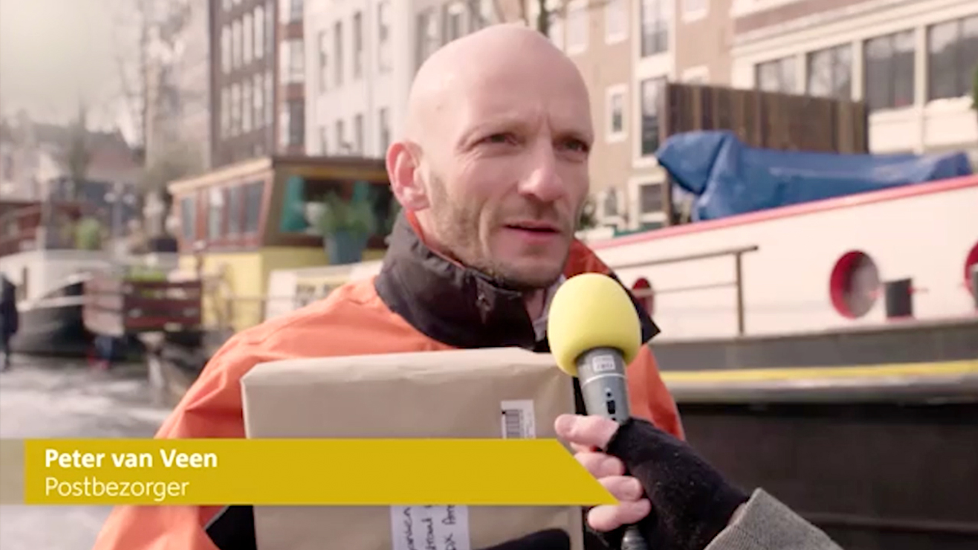 Tumb schaatsen toch vervoersmiddel