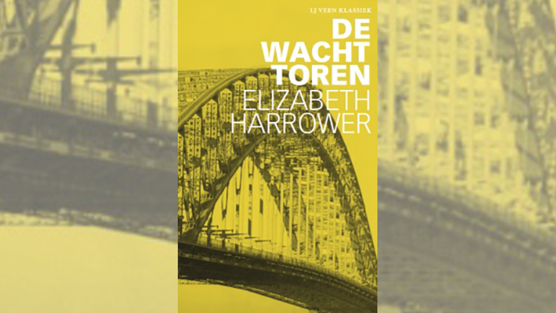 boek de wachttoren