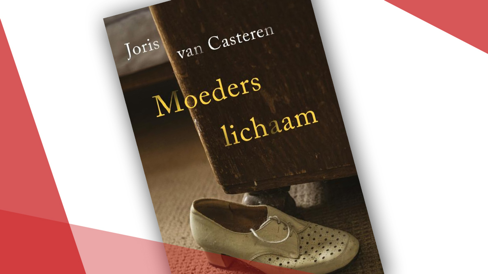 boek-moederslichaam