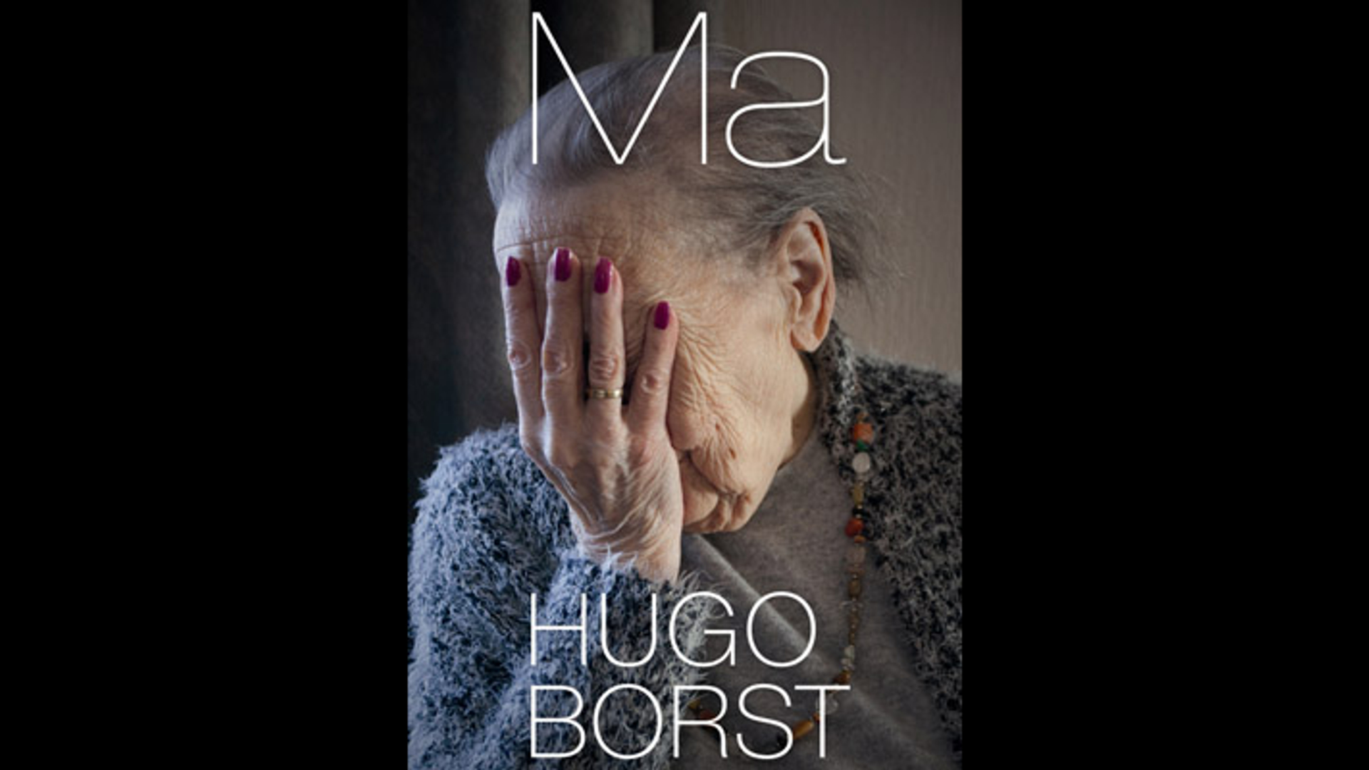 DWDD boek hugo borst