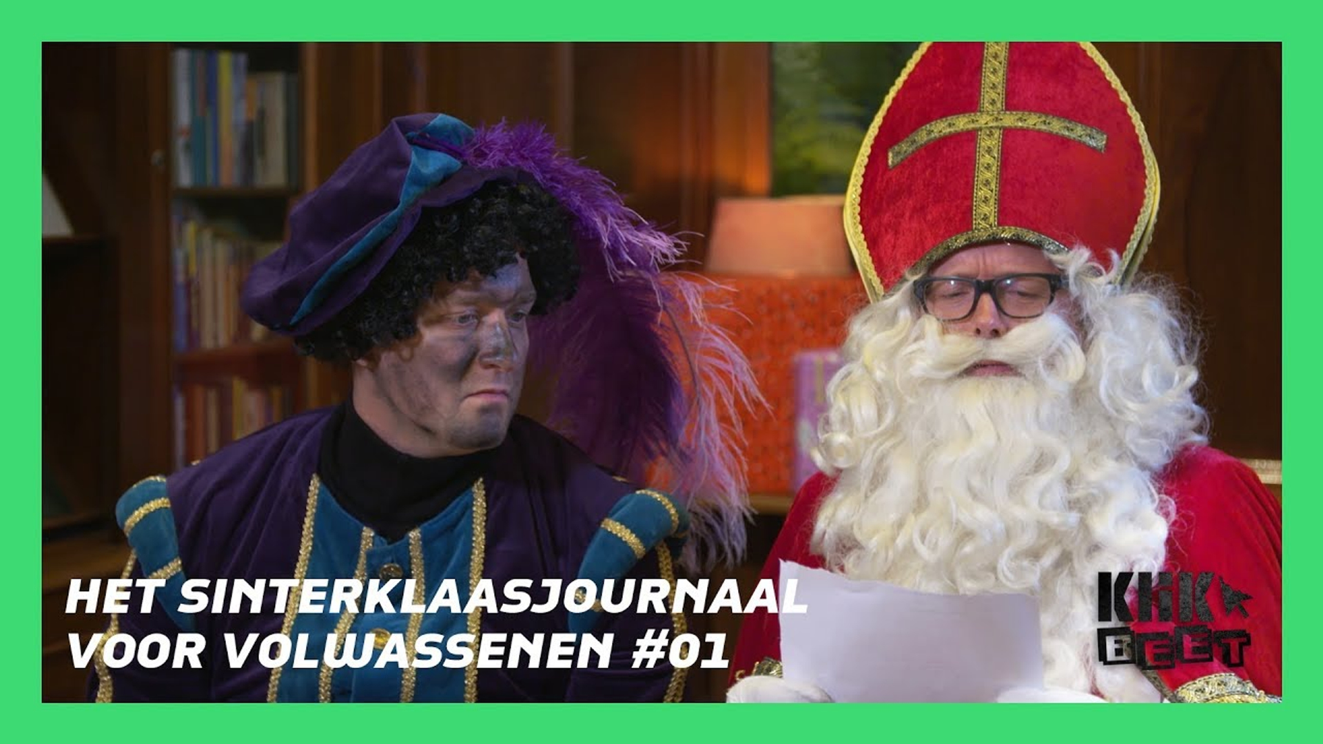 Sinterklaasjournaal voor volwassenen thump