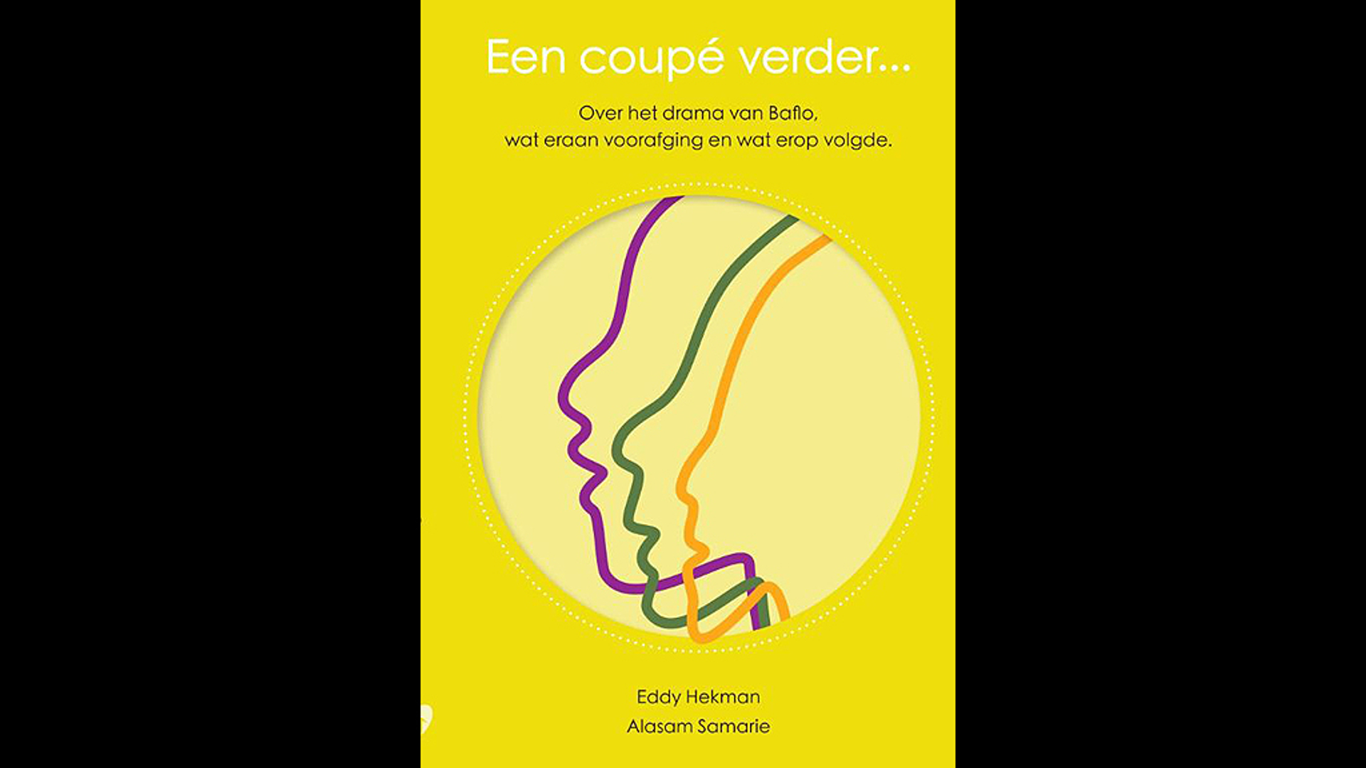 Een coupe verder