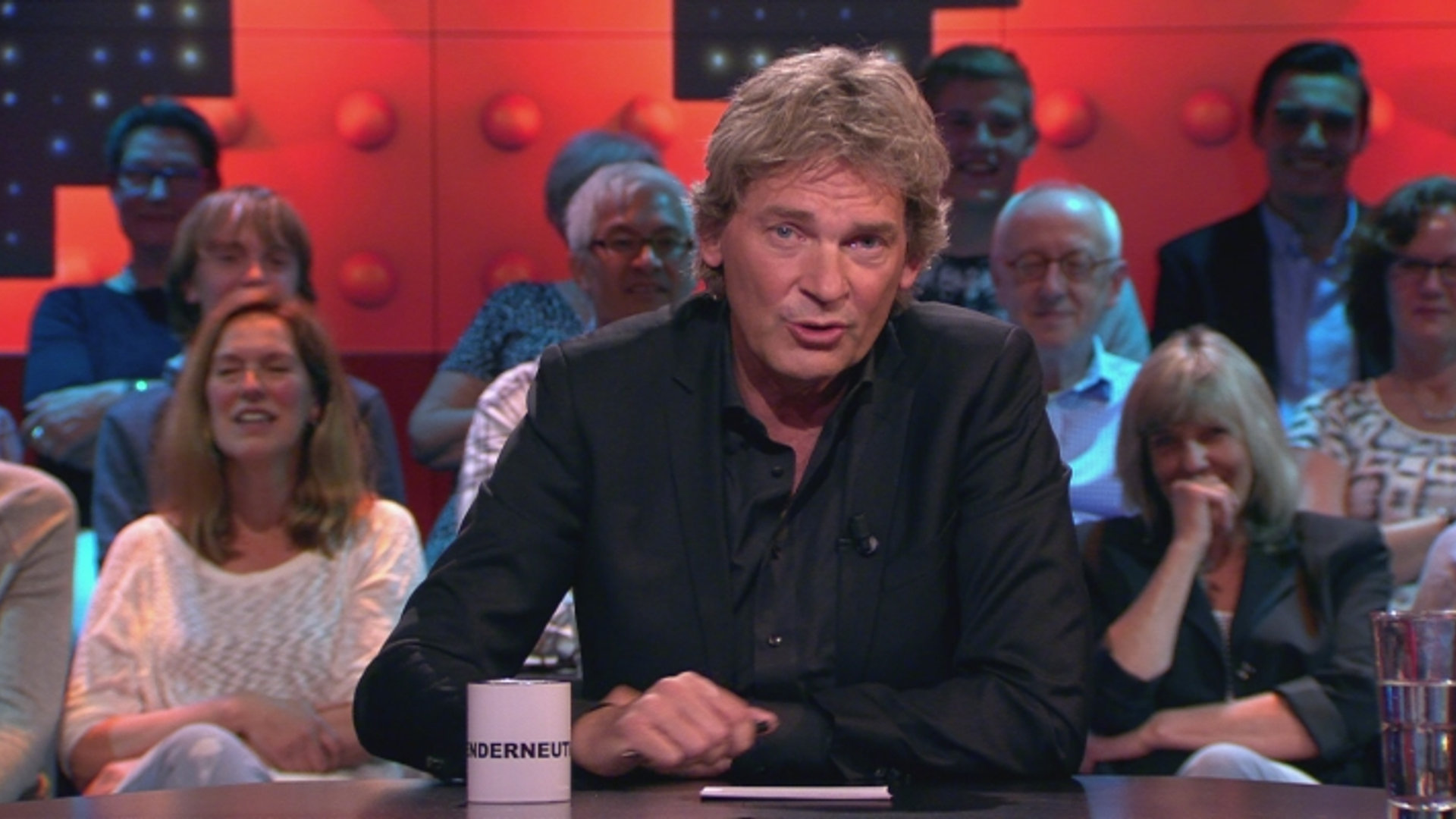 DWDD best bekeken gesprekken 2016