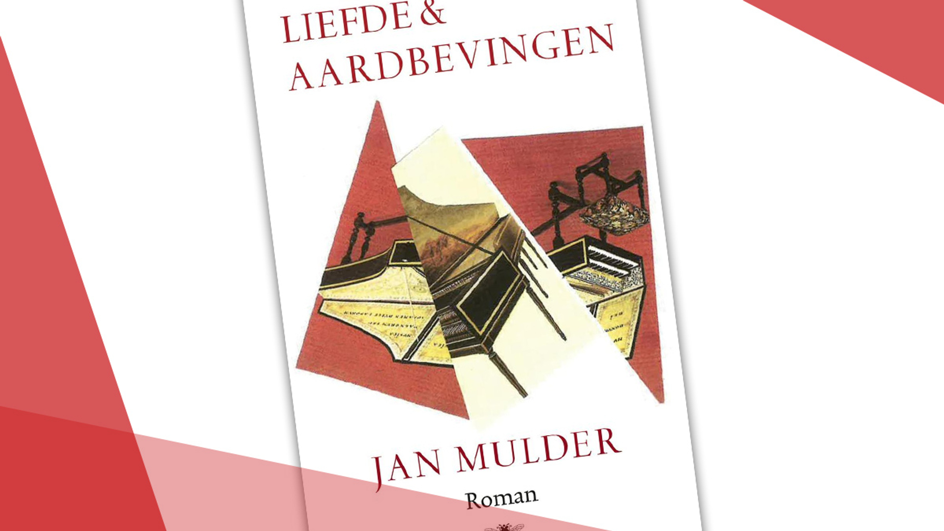 boek jan mulder