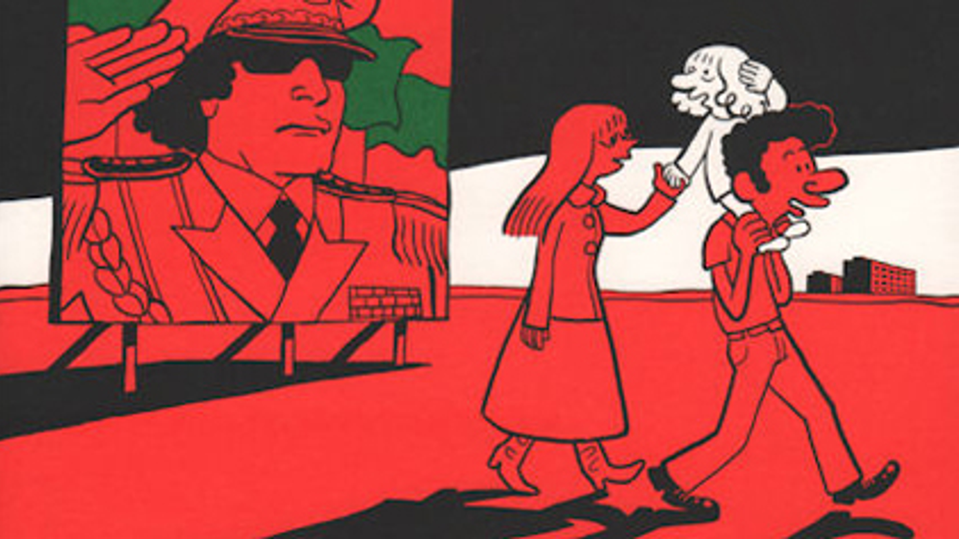 Boek De Arabier van De Toekomst