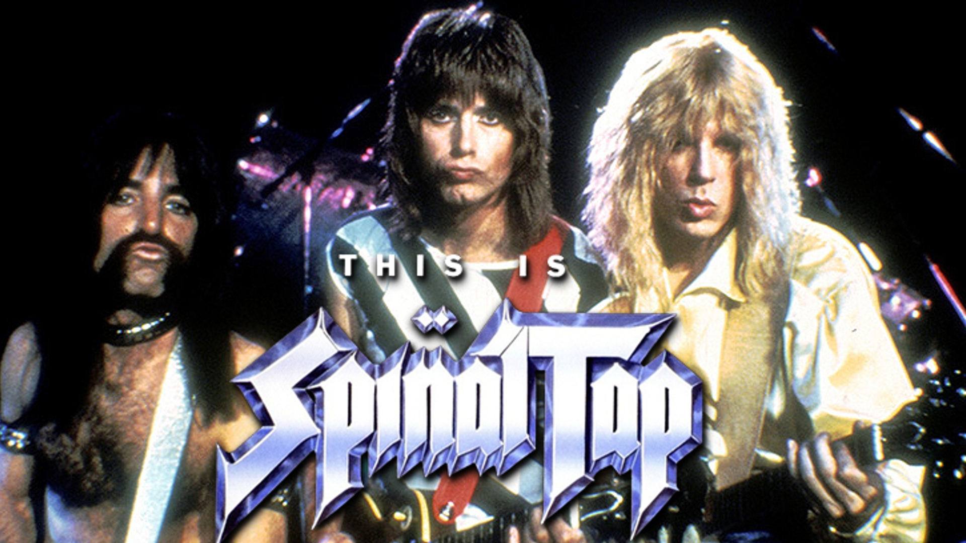 Spinal Tap