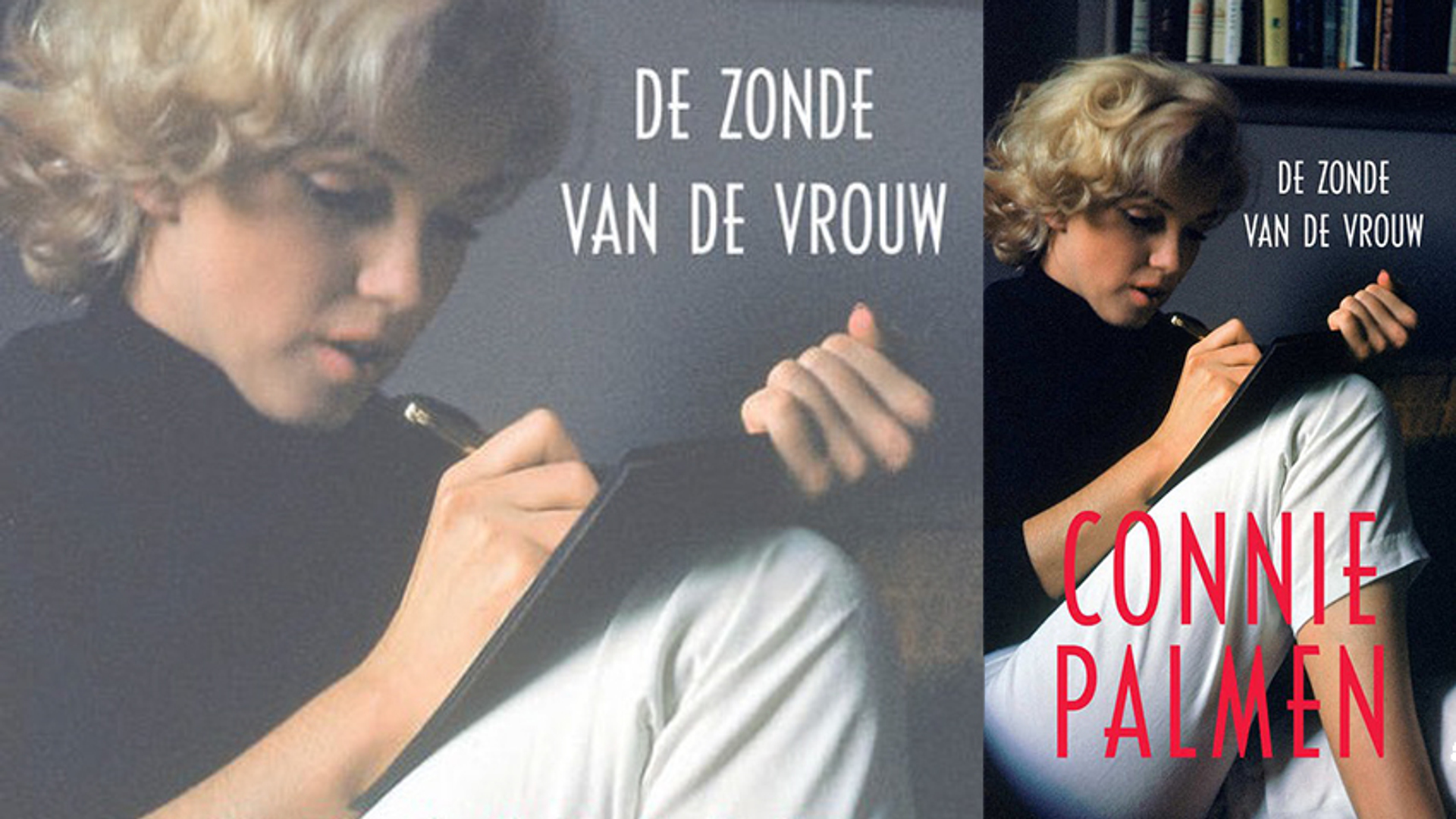 De zonde van de vrouw