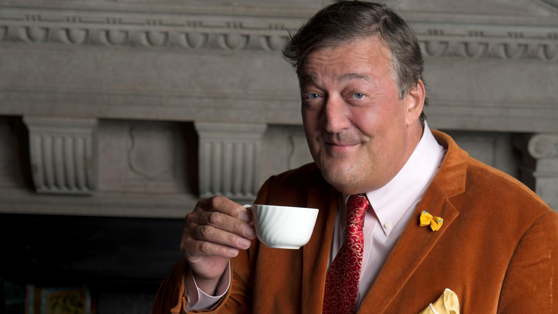 stephen fry