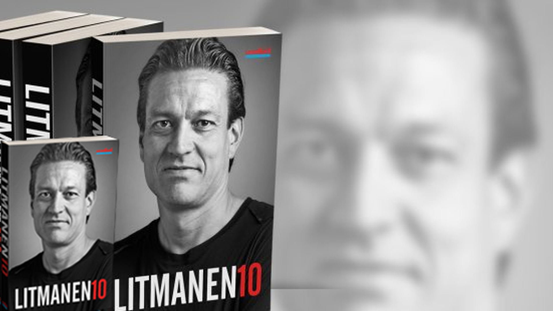 boek jari litmanen - litmanen10