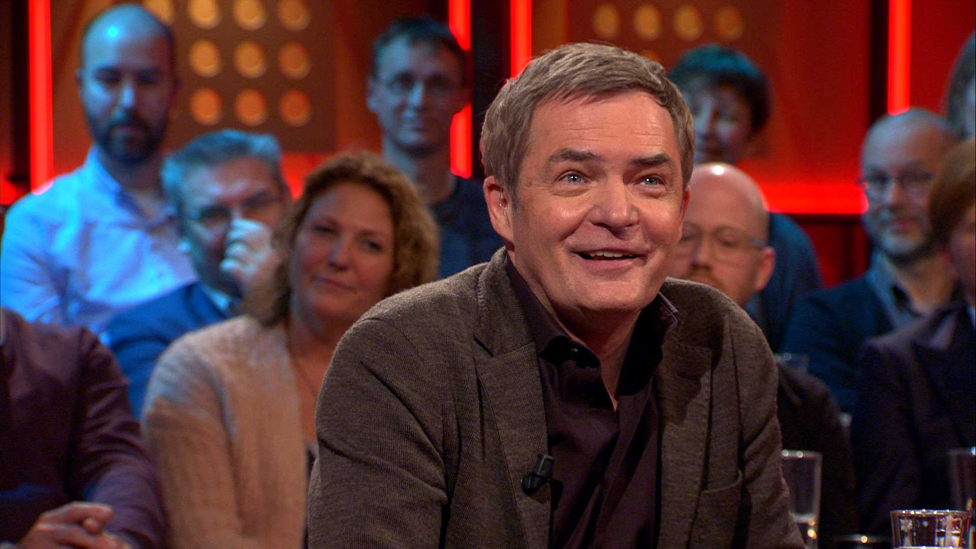 Herman Finkers screenshot 4-1-2016