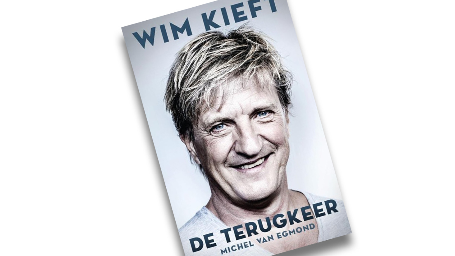 boek wim kieft de terugkeer michel van egmond