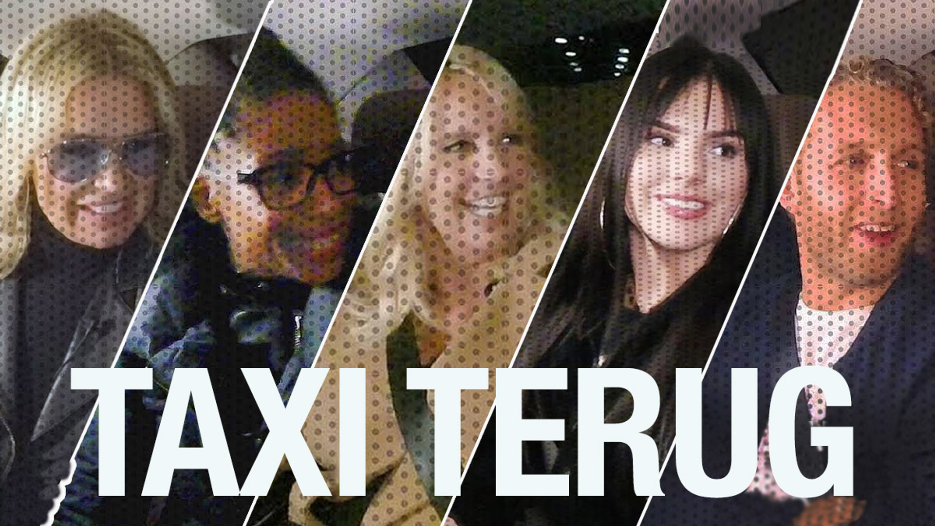 Taxi Terug Thumb