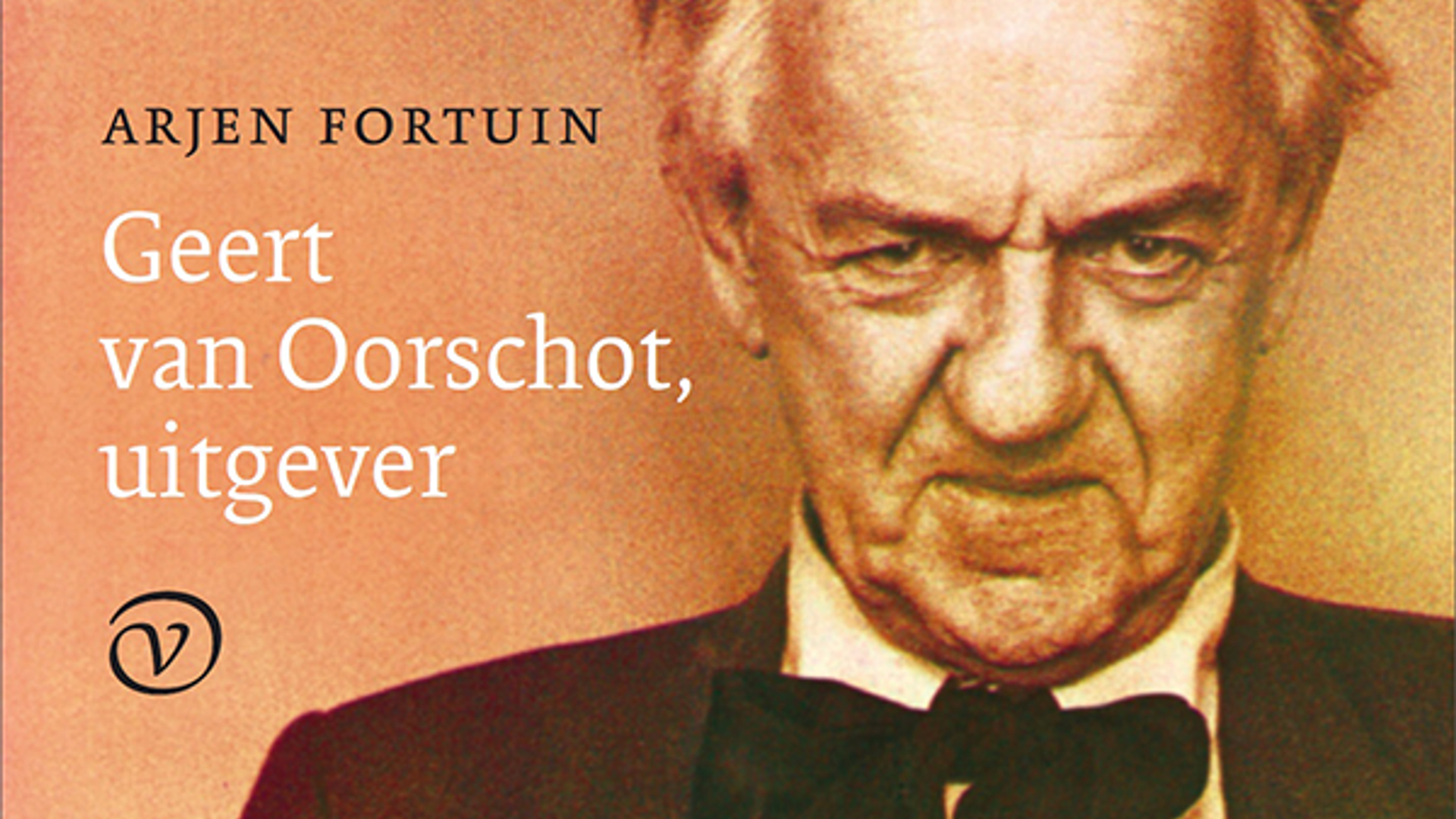 Biografie Geert van Oorschot