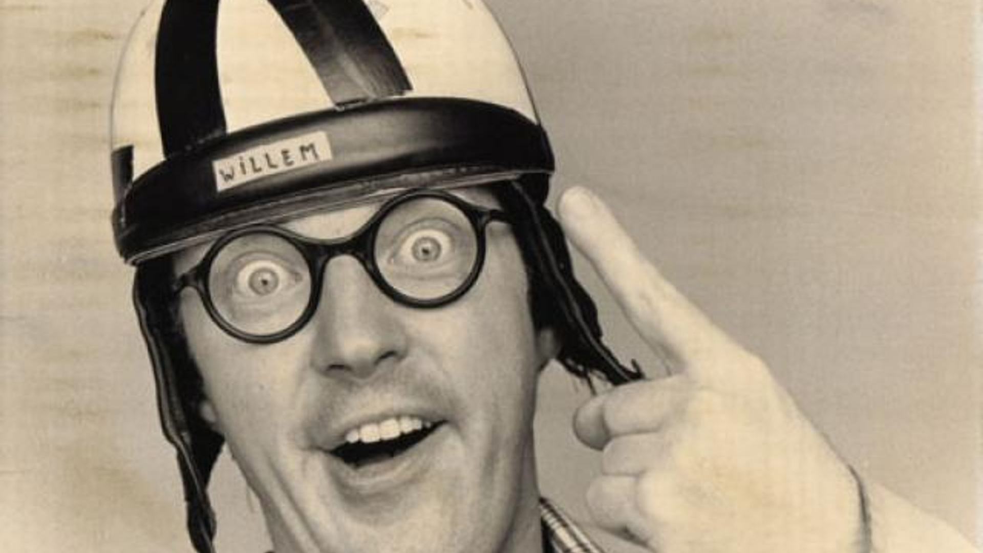 Willempie André van Duin