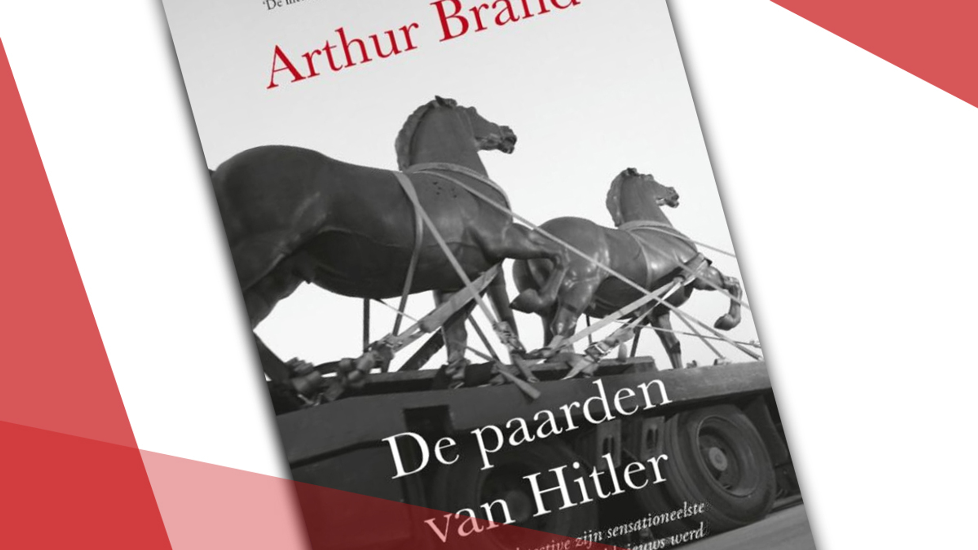 Paarden van Hitler