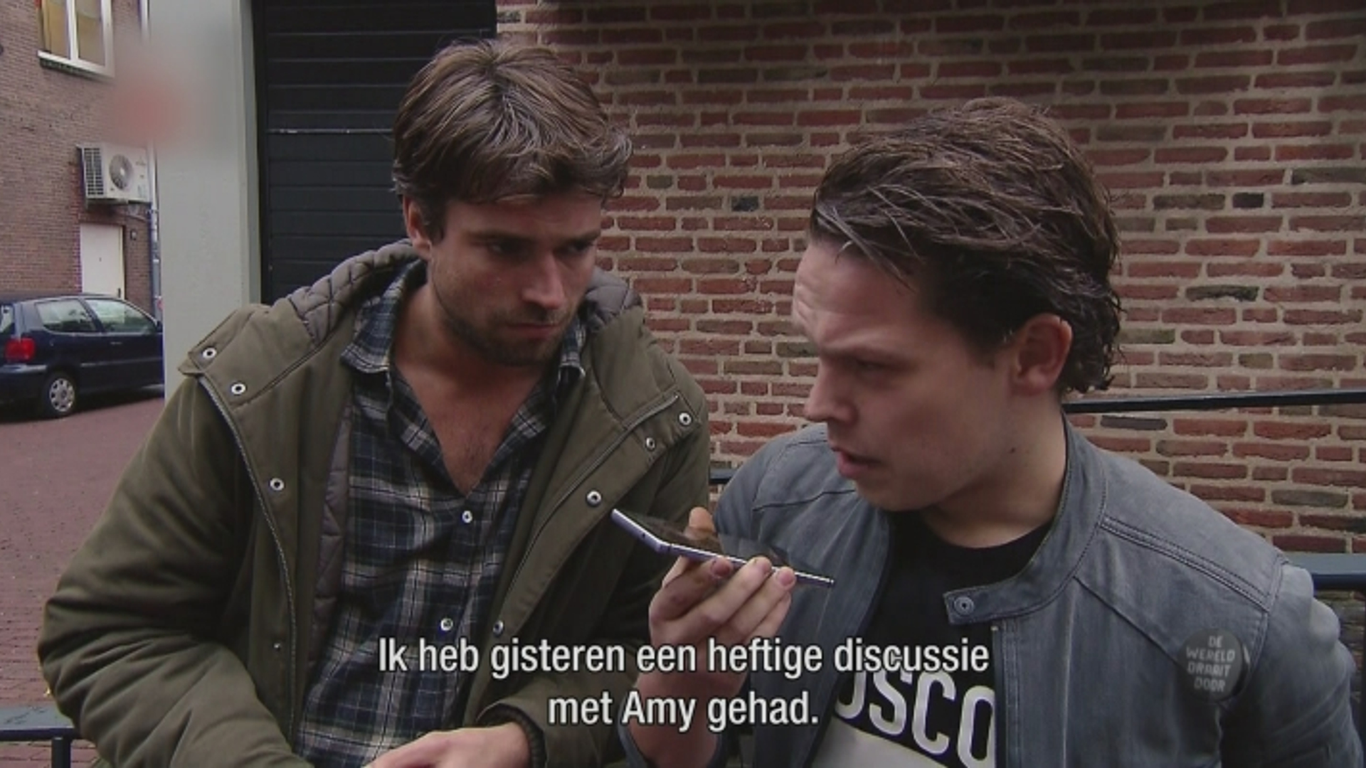 tvdd nomi 19-2 schoonvader bellen