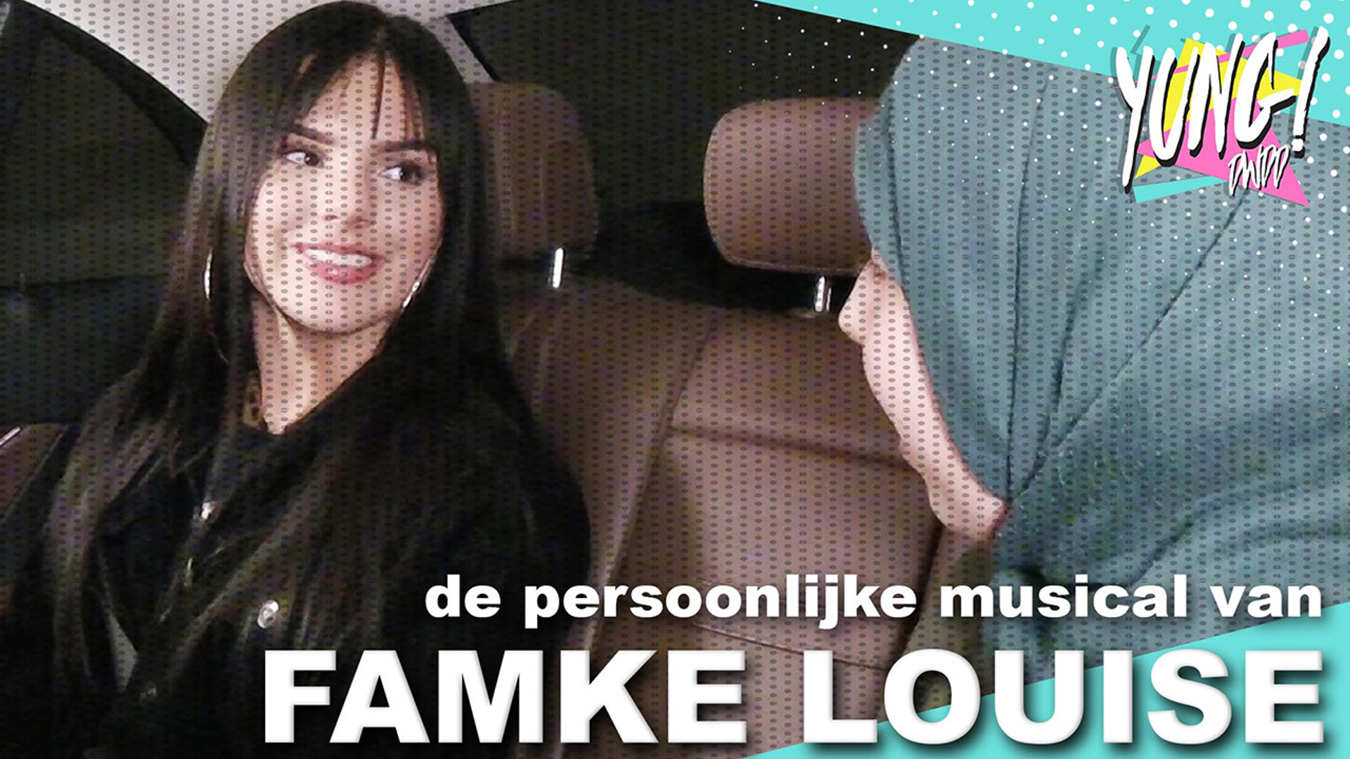 Taxio Terug Famke Lousiue