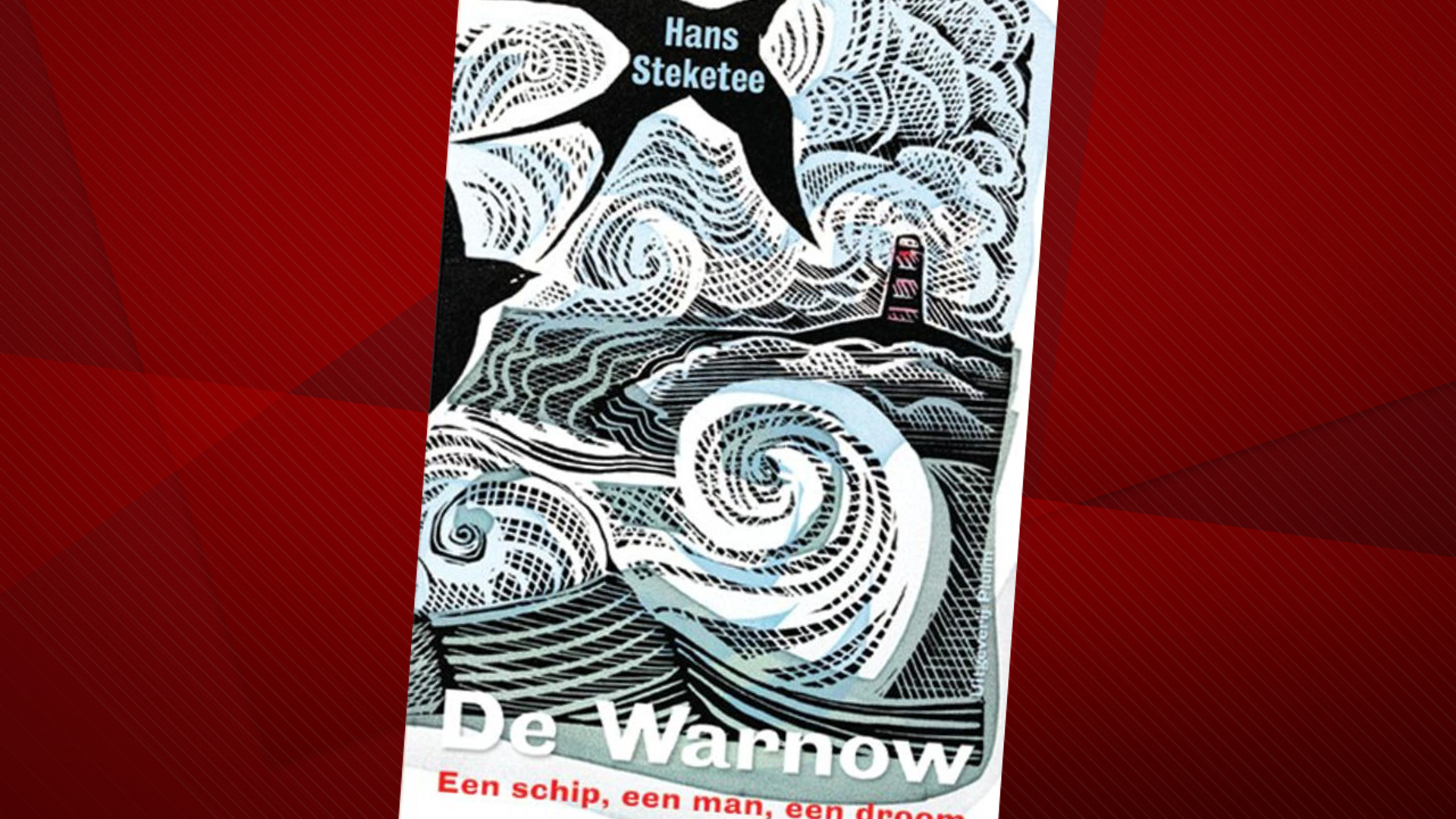 Boek: De Warnow