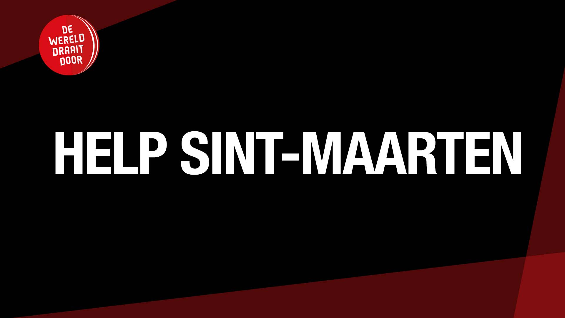 help sint maarten