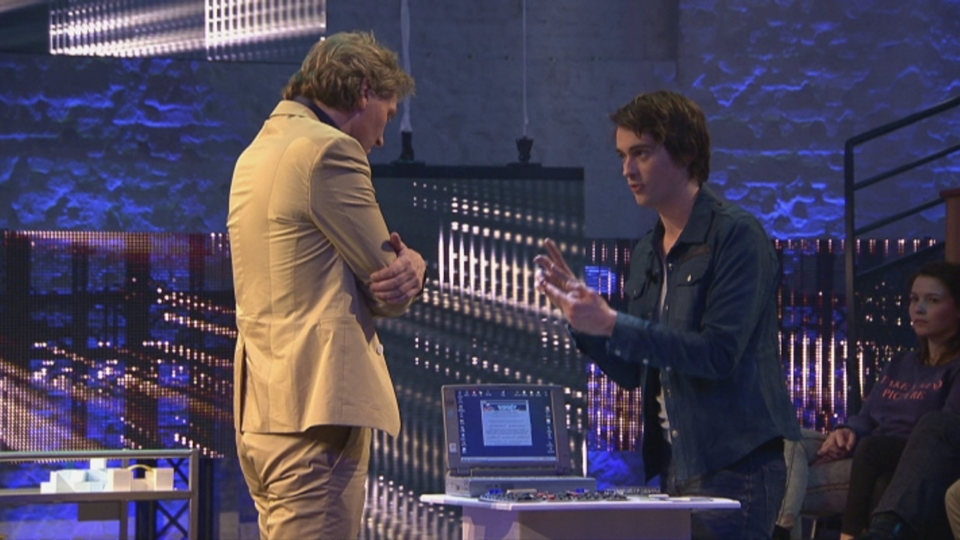 DWDD University Klöpping 16 9