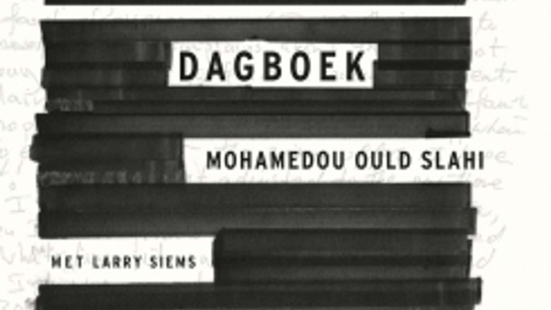 Dagboek Guantánamo Bay