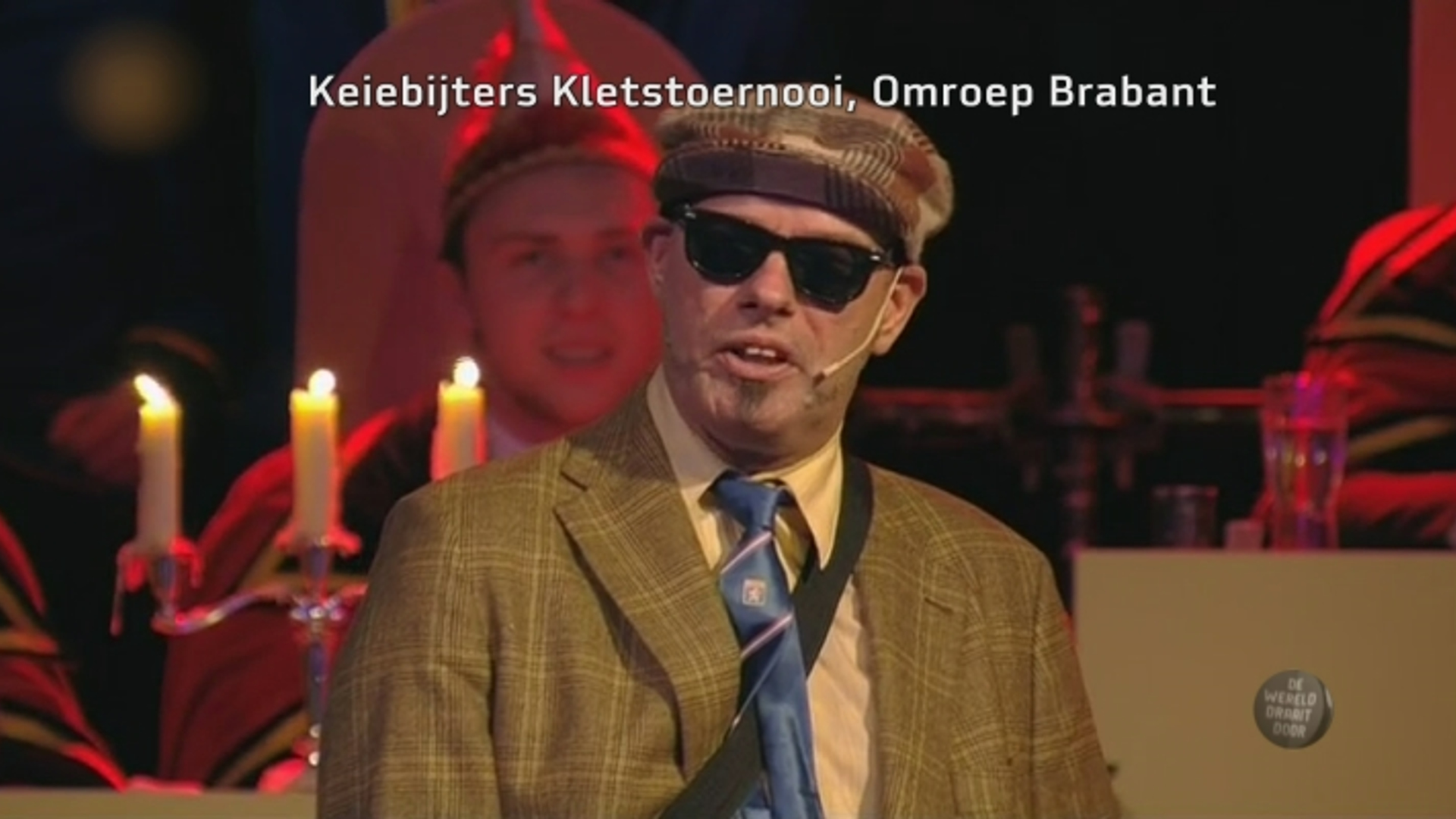 nomi 8-2 2016 commando's