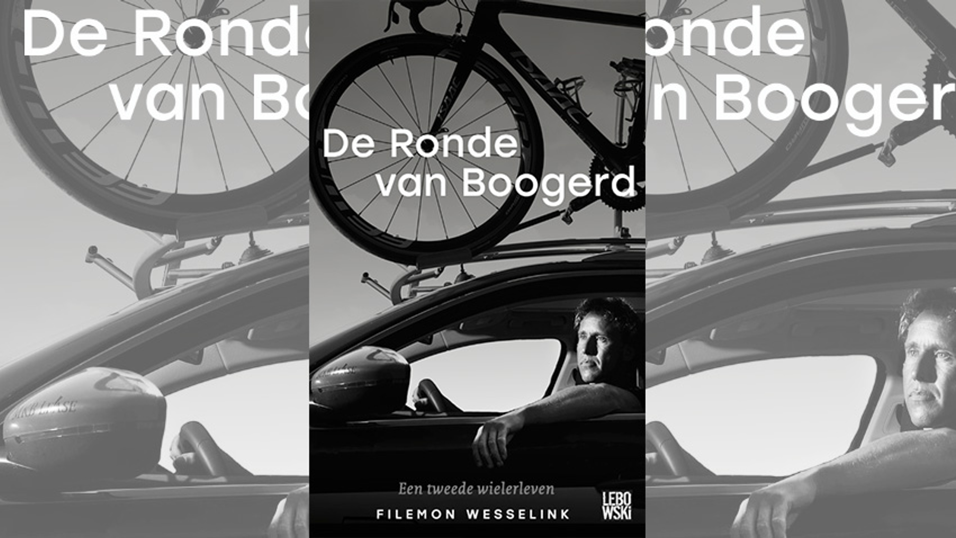 De Ronde van Boogerd